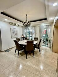Fernwood Terrace (D15), Terrace #625506281